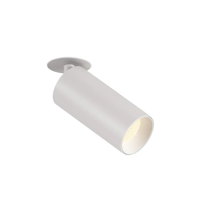 ACB PIPE Foco Empotrable Blanco Comprar En Línea