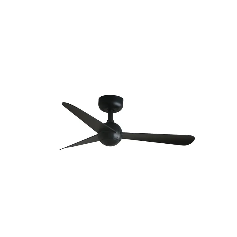 FARO SFERA S Ventilador Negro DC A Buen Precio
