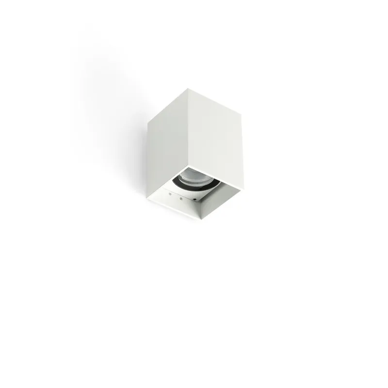 Última Versión FARO KOV SQ 1L Aplique Blanco 3000K 14º