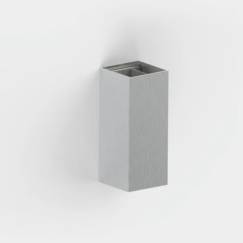 Última Oportunidad ACB LUMO LED Aplique Aluminio