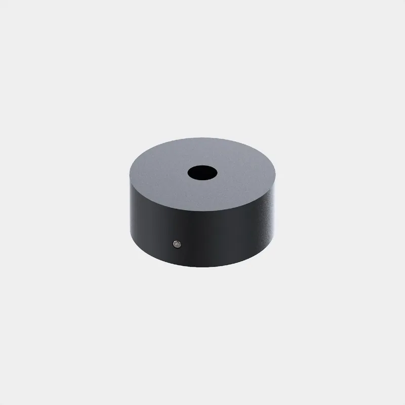 A Buen Precio ACB SEIREN Base Aplique Antracita