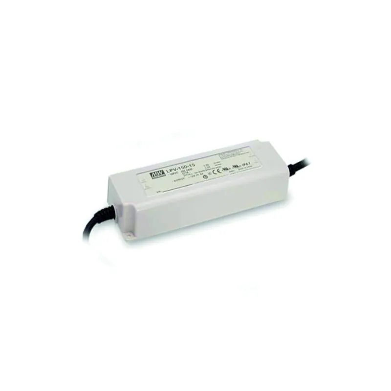 BENEITO FAURE Fuente de Alimentación 24VDC IP67 36W Solo Por Tiempo Limitado