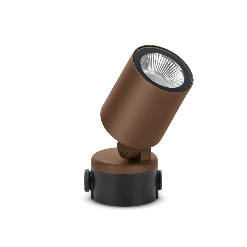 Precio Económico LOMBARDO NOA 100 Proyector Corten 16W 3000K 40º
