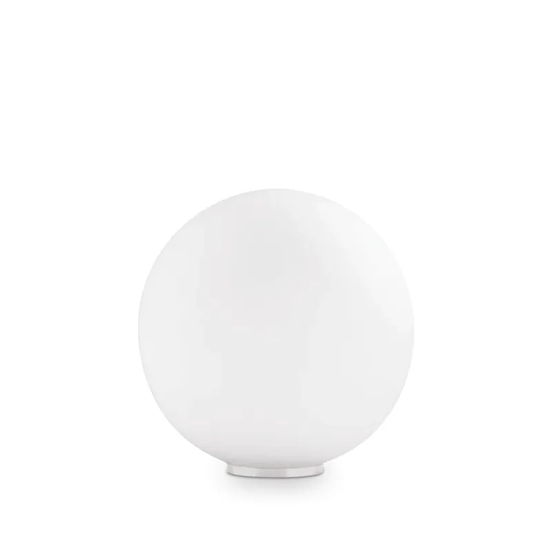 IDEAL LUX MAPA TL1 D30 Sobremesa Blanco Directo De Fábrica