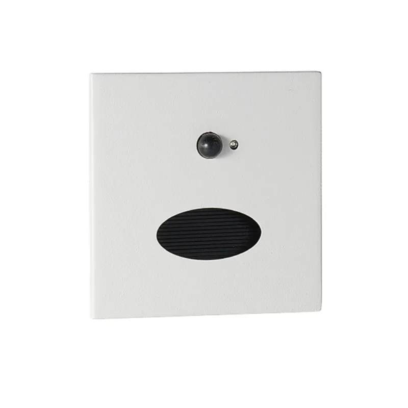 A Buen Precio MANTRA PROA LED Bañador Sensor Blanco