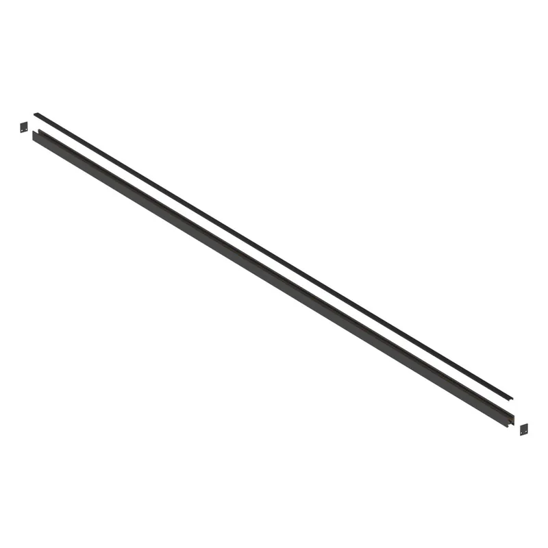 MANTRA MAGNETO MINI 2M Carril Negro Última Versión