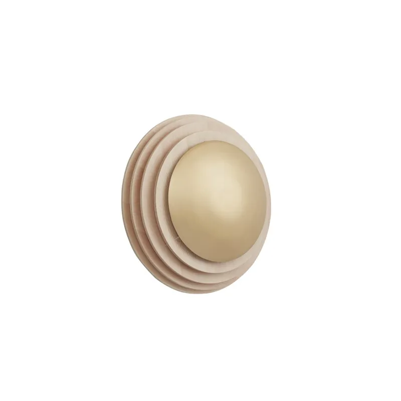 Compra Hoy EXO TEC Aplique de Madera Haya