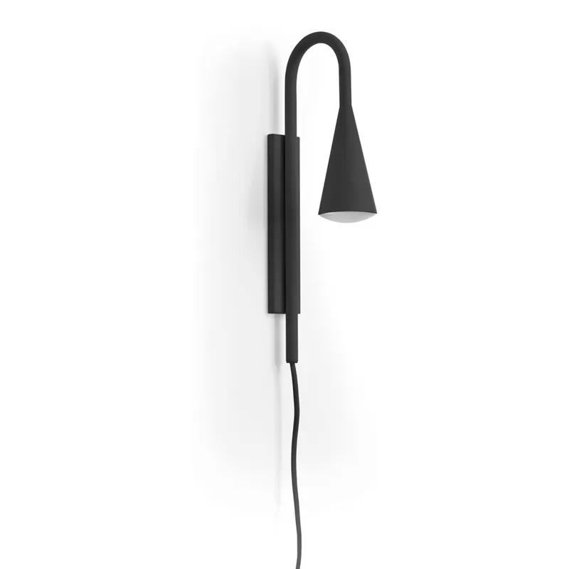 Promoción EXO LIGHTING Aplique Tear Negro