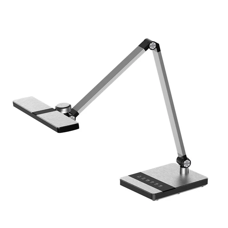 FABRILAMP RUBENS FLEXO PLATA Gran Oferta