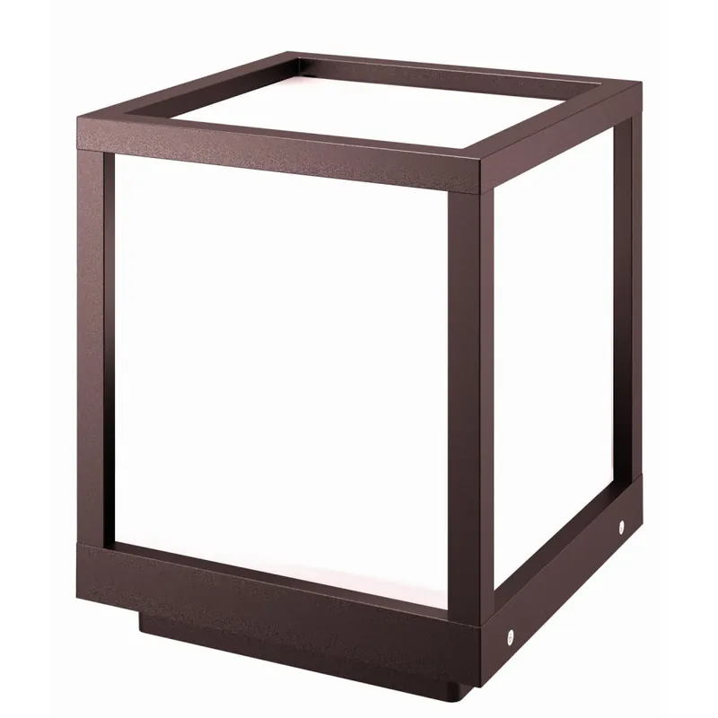MANTRA UTAH Sobremuro 1L E27 Corten Stock Limitado
