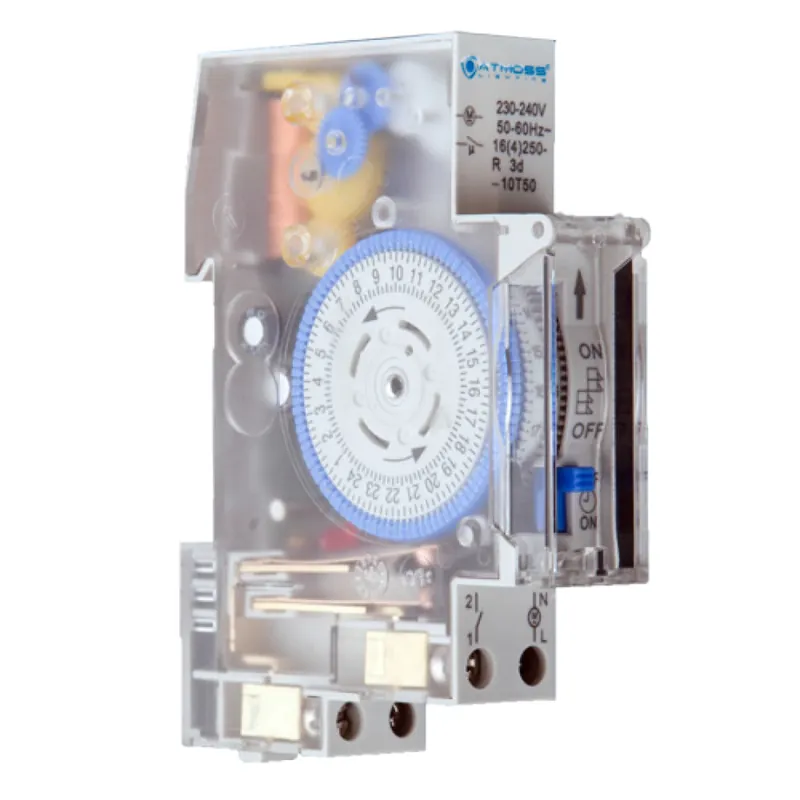 Compra Ahora ATMOSS RELOJ MODULAR CON RESERVA