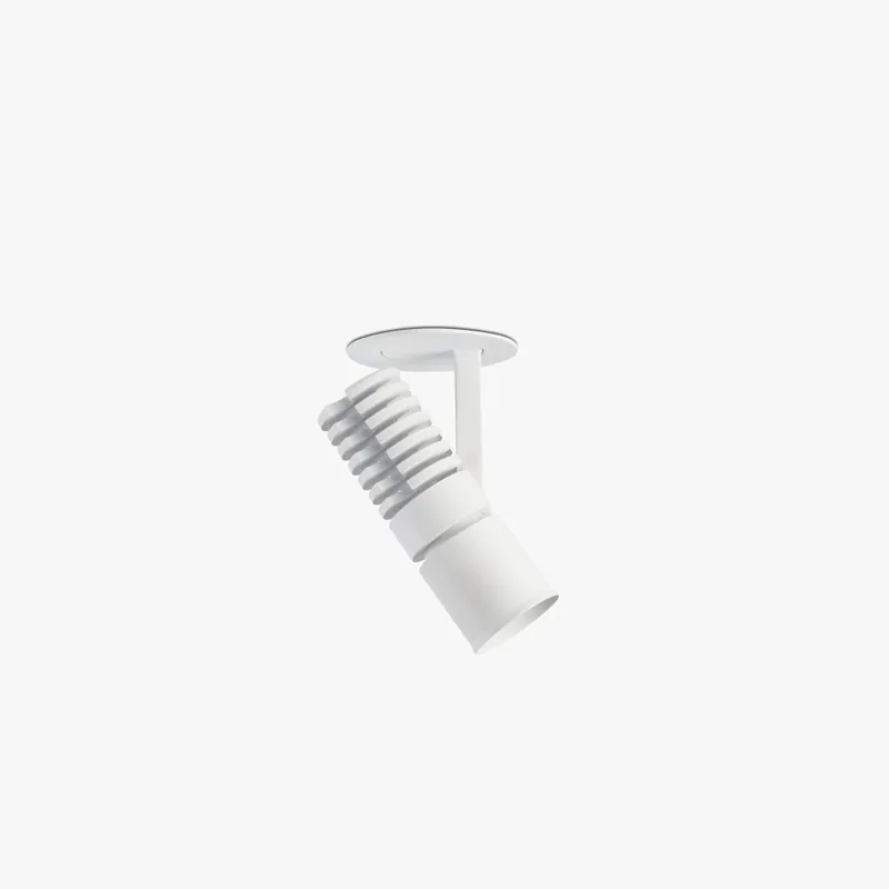 Barato FARO UNO PULLDOWN Blanco 11º 2700K
