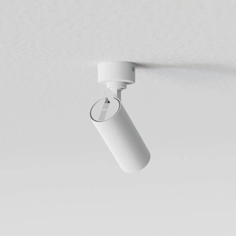 Precio Bajo HER SPOT TORCH BASE Foco Blanco