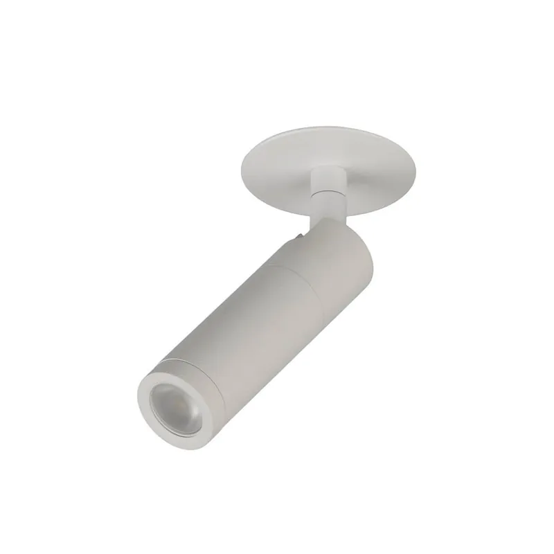 Disponible Ahora INCOLAMP Foco Empotrado G9 Blanco 4000K