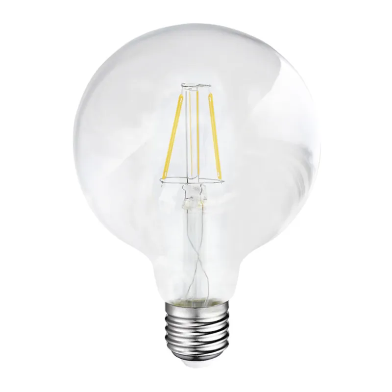 Descuento EXO LIGHTING Lámpara Led filament F