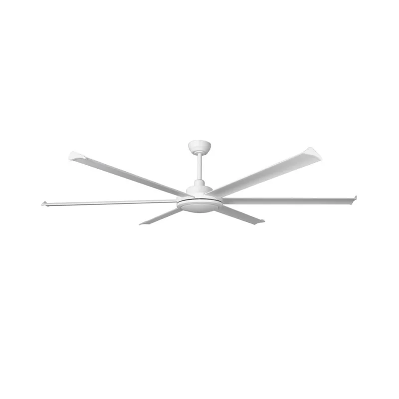 FARO ROTTERDAM 20 XL LED Ventilador Blanco Precio De Oferta