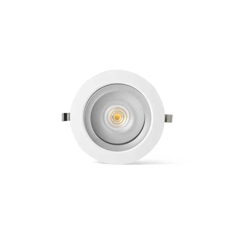 Oferta FARO KOBO Downlight Blanco 15W 4000K CRI90 60º IP65