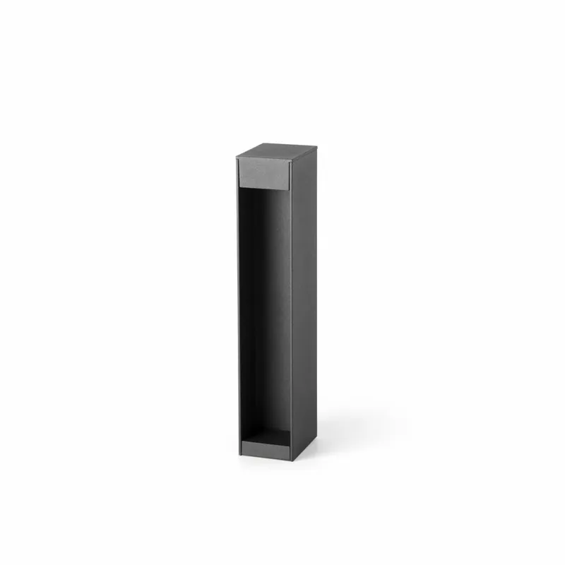 FARO CERLER 350 Baliza Gris Oscuro CCT Precio Reducido