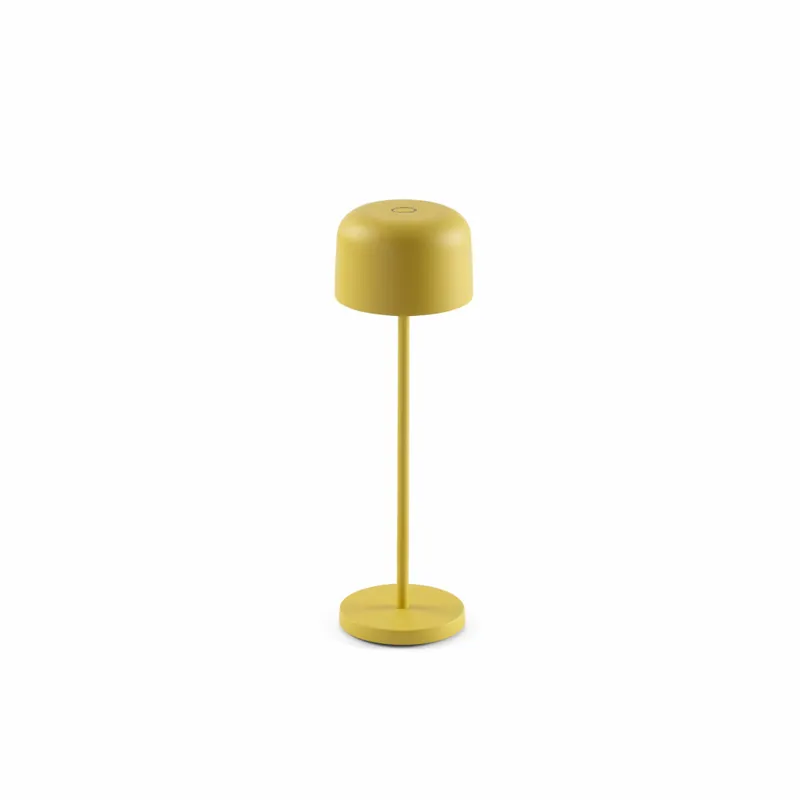Gran Oferta FARO MAVIS 360 Lámpara Portátil Amarilla