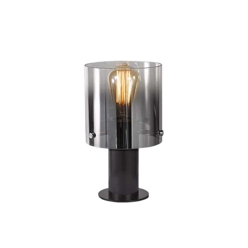Oferta De Temporada I3 VENIZE Sobremesa Negro/Smoke