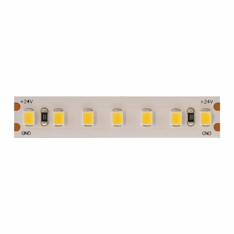 BENEITO FAURE FINE 64 Tira LED 2,5W 24V IP20 10M Precio De Fábrica
