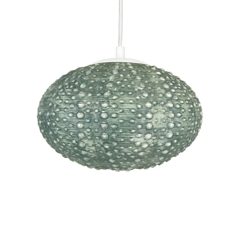 EXO LIGHTING BELAKIA 255 LED Colgante Verde A Buen Precio