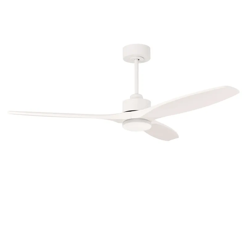 Promoción FORLIGHT STEM EVO LED Ventilador Blanco