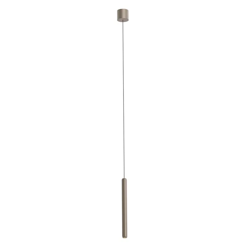 REDO CRISP LED 350 Colgante Café 2700K Devolución Gratuita