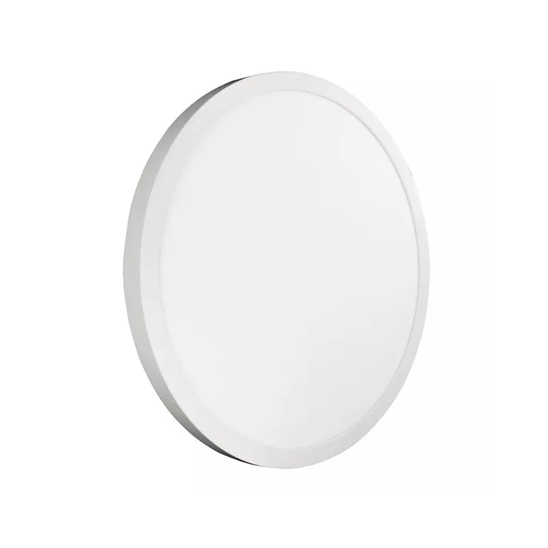 LIGHTED Panel LED de Superficie Ø600 40W Promoción Exclusiva