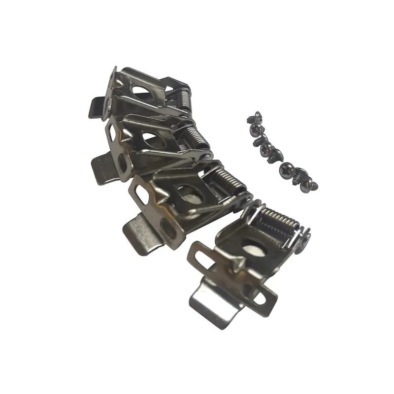 Stock Limitado LIGHTED Garras para Empotrar Paneles Backlight 60x60