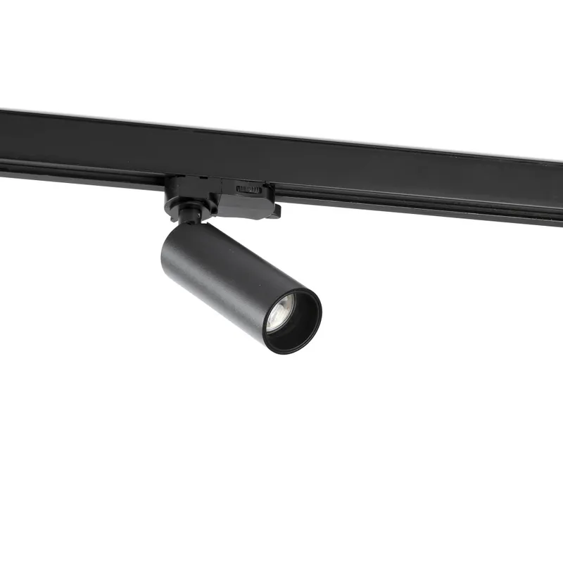 FARO STAN SLIM Proyector Trifásico Negro MR11 Venta Final