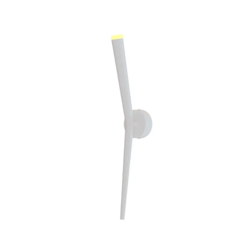 Devolución Gratuita MANTRA BOOMERANG Aplique LED Blanco