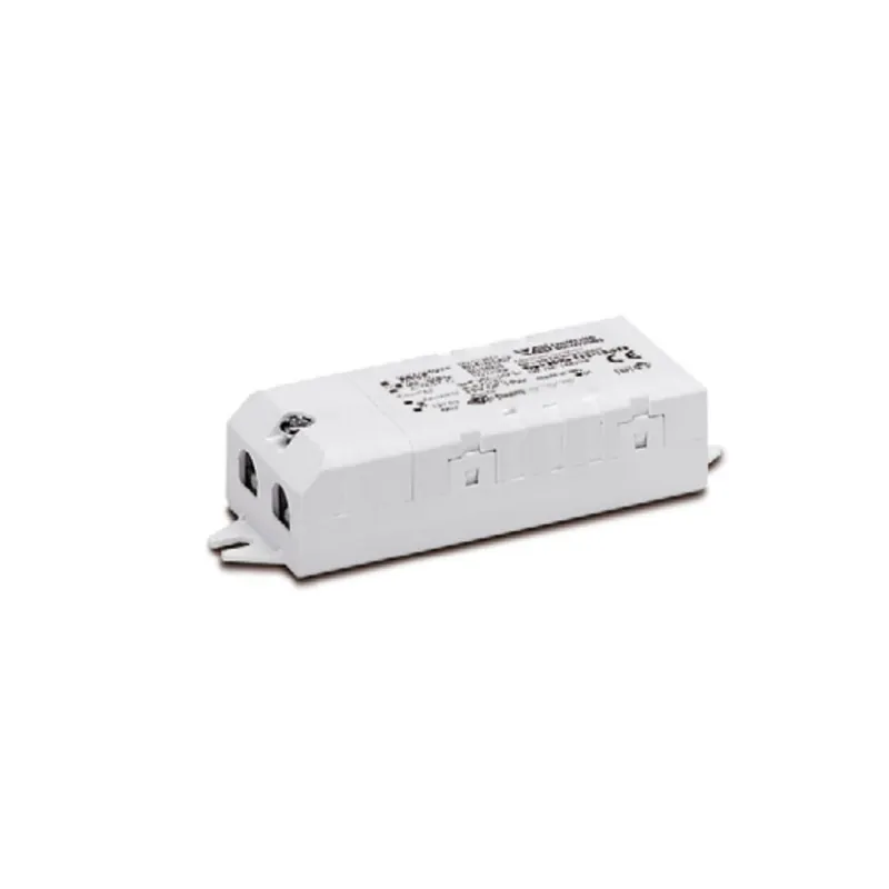 Promoción Exclusiva FARO Transformador Electrónico 12V 12W LED