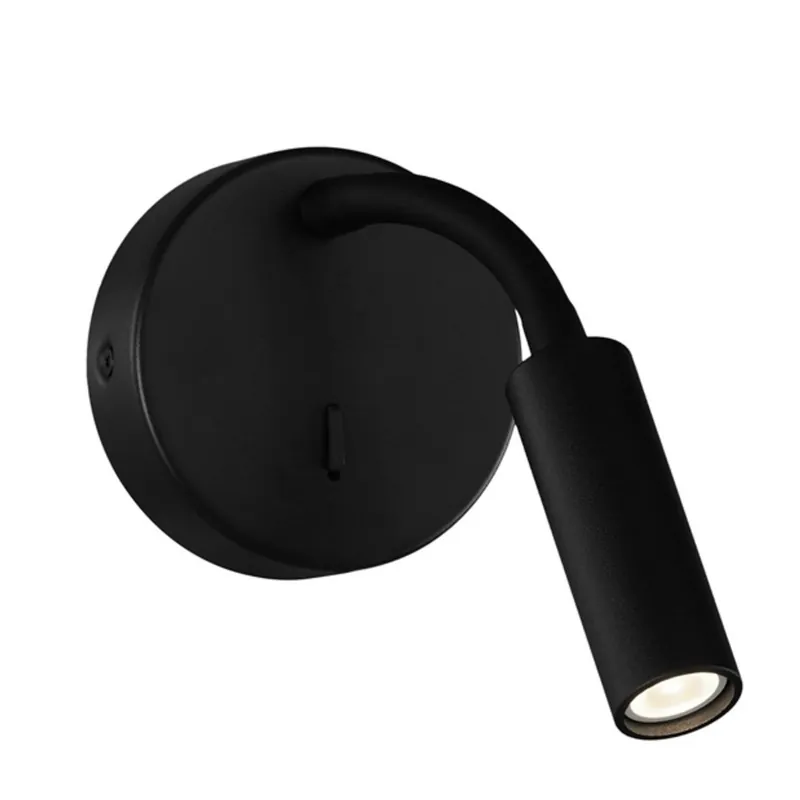 Última Versión INCOLAMP Lector Flexible Redondo G9