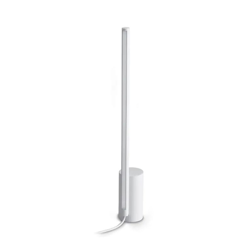 IDEAL LUX ESSENCE 395 Sobremesa Blanco Compra Ahora