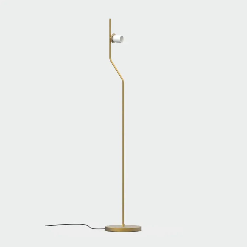 Oferta Limitada ACB MAUI Estructura Pie Oro 1L