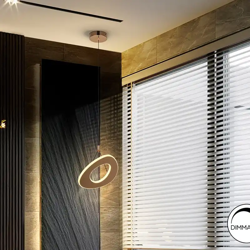 Alta Calidad Lampe de plafond LED Mirena (20W)