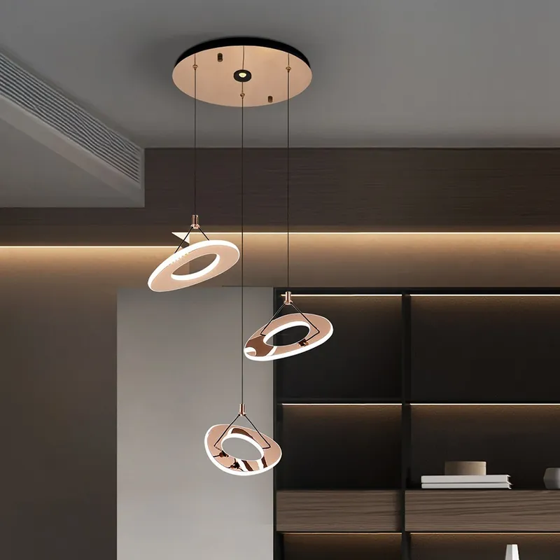 Oferta Especial Lampe de plafond LED Mirena (60W)