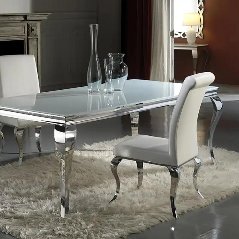 TABLE S.À MANGER. BAROQUE.200 Compra Hoy
