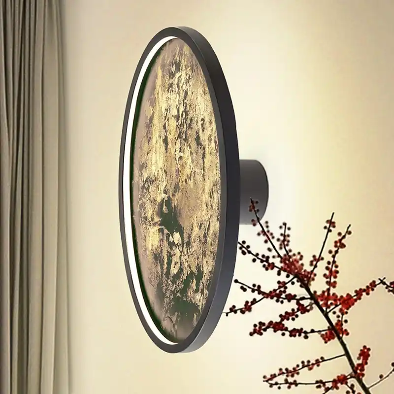 Precio Reducido Applique mural LED Stone (55W)
