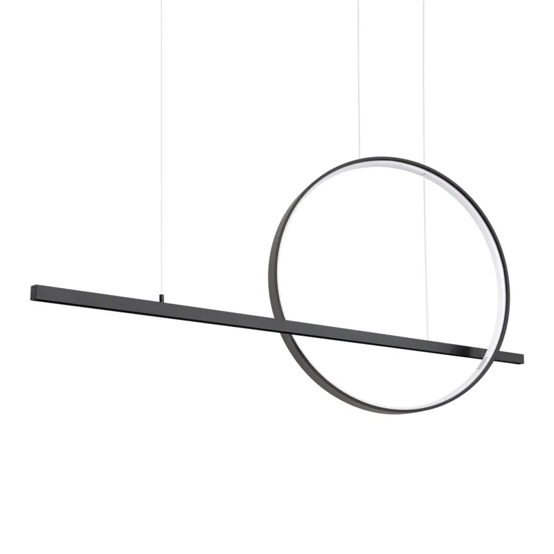 Promoción Lampe suspendue LED Glad (46W)