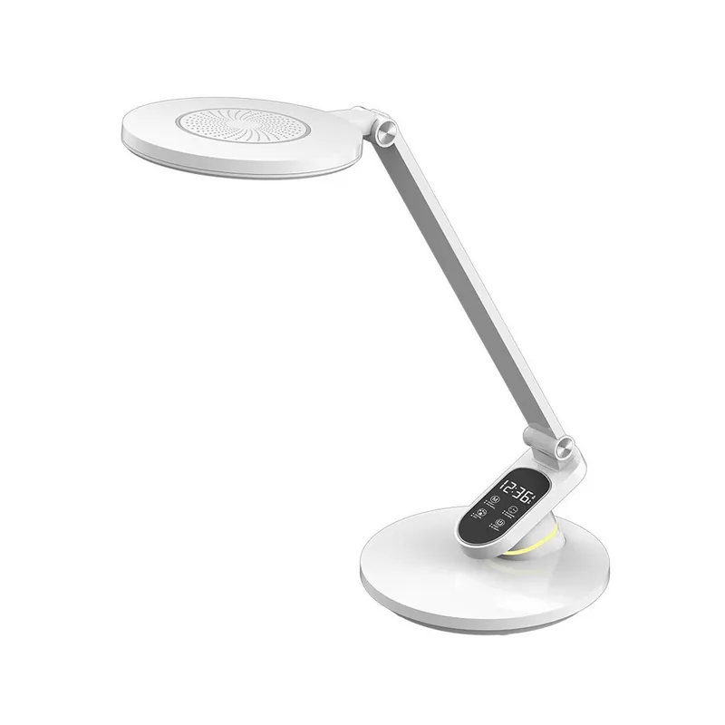 Garantía De Devolución De Dinero Lampe de bureau LED Hamlet (10W)