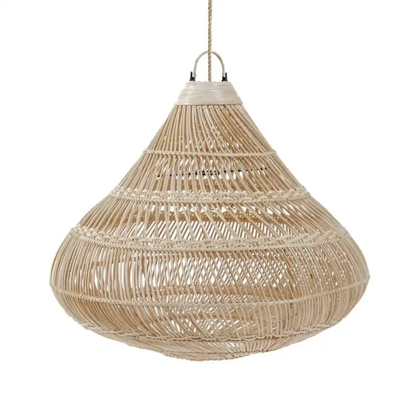 Lampe de suspension Drop L Última Versión
