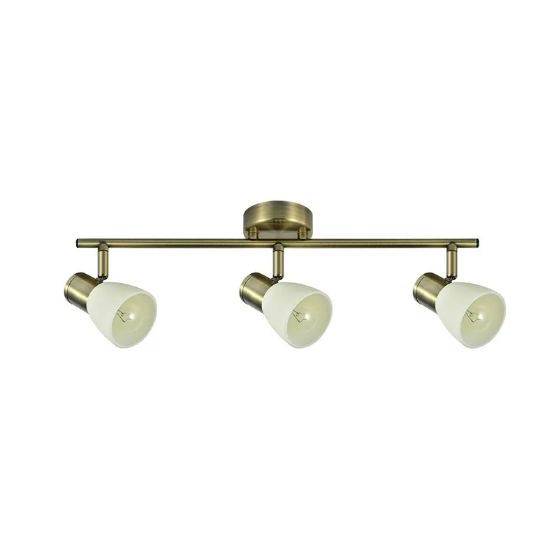 Gran Oferta Réglette de plafond Cholo III
