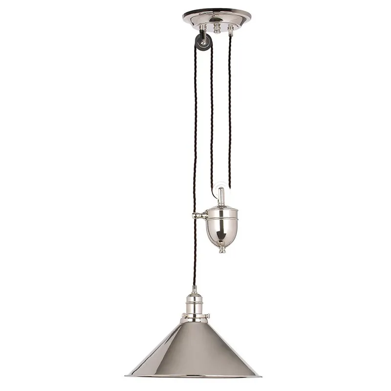 Lampe de plafond Provence Súper Precio