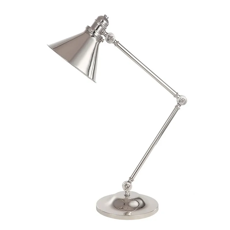 Lampe de bureau rétro Provence Oferta Flash