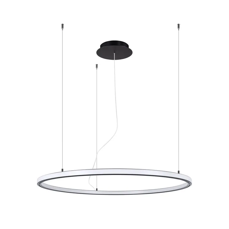 Lámpe a suspension LED Risa (57W) Precio Reducido