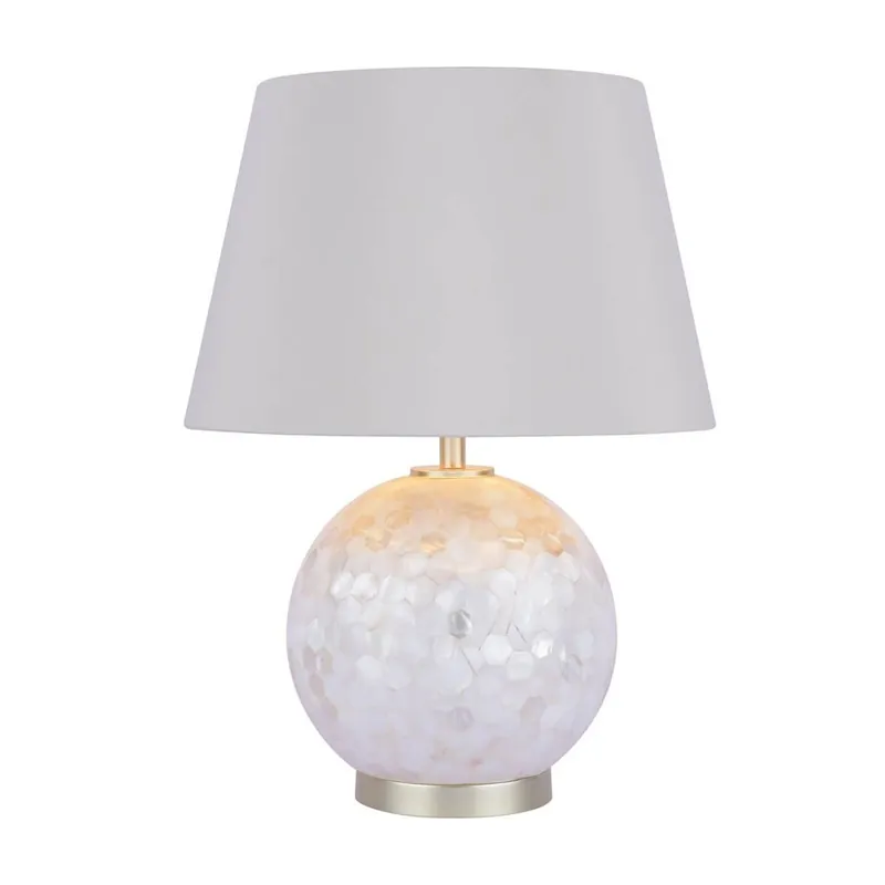 Barato Lampe á poser Mathern