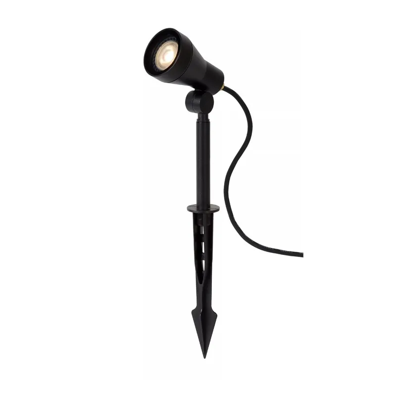 Compra Hoy Spot de exterieur avec piquet LED Spike (5W)