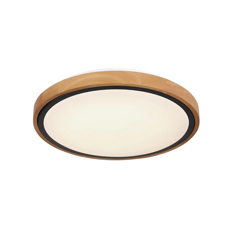 Plafónnier LED Bruno CCT (12W) A Buen Precio